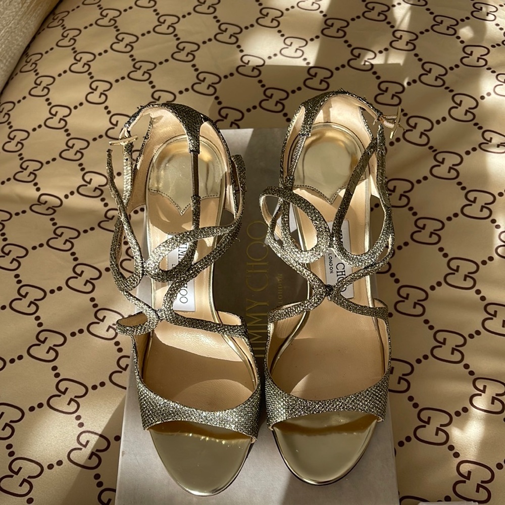 JIMMY CHOO